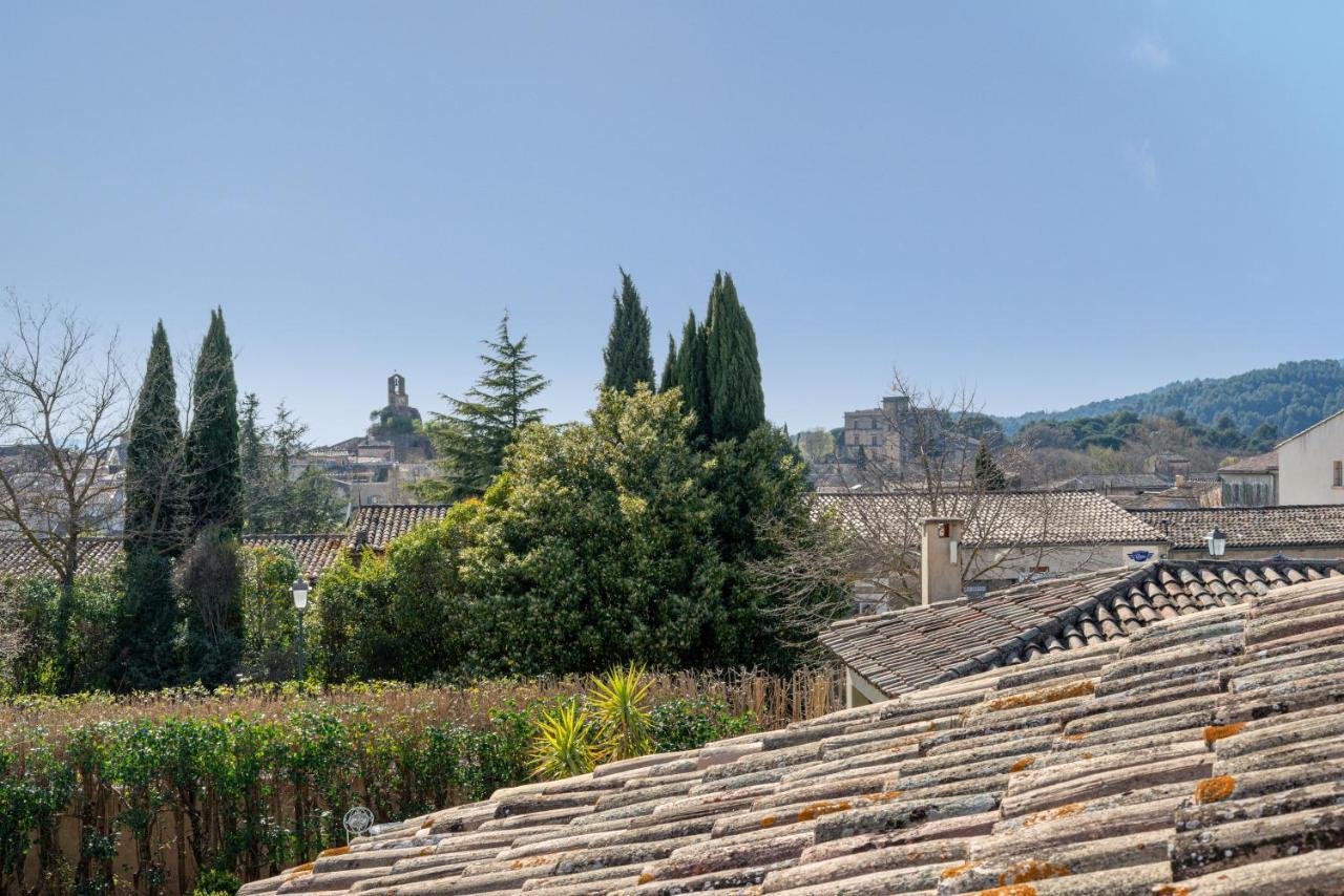 Hotel Bastide & Spa - Villa De Lourmarin Exterior photo