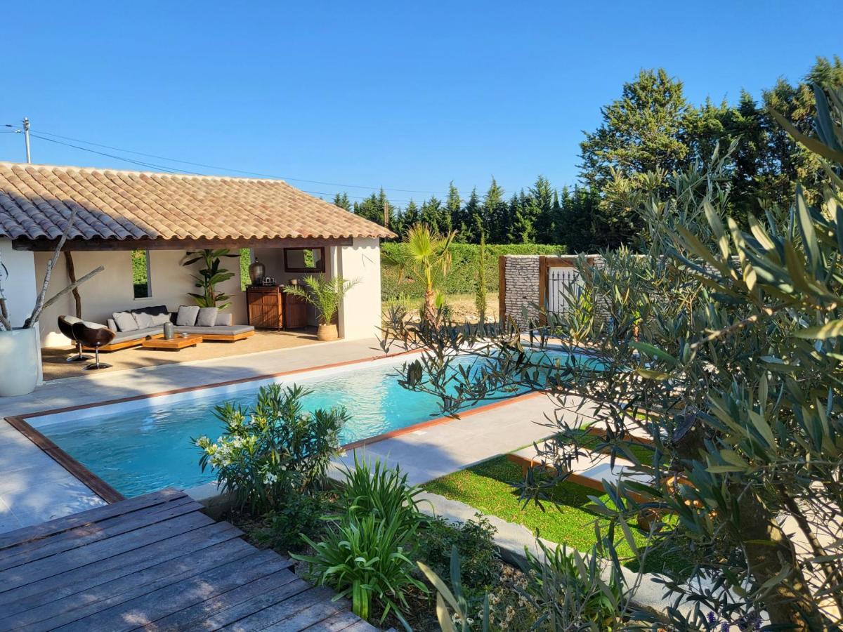 Hotel Bastide & Spa - Villa De Lourmarin Exterior photo