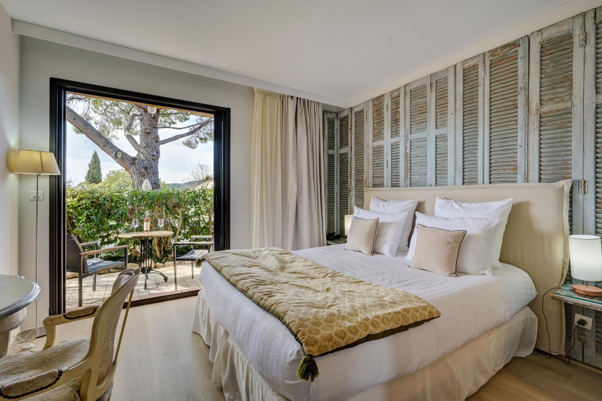 Hotel Bastide & Spa - Villa De Lourmarin Exterior photo
