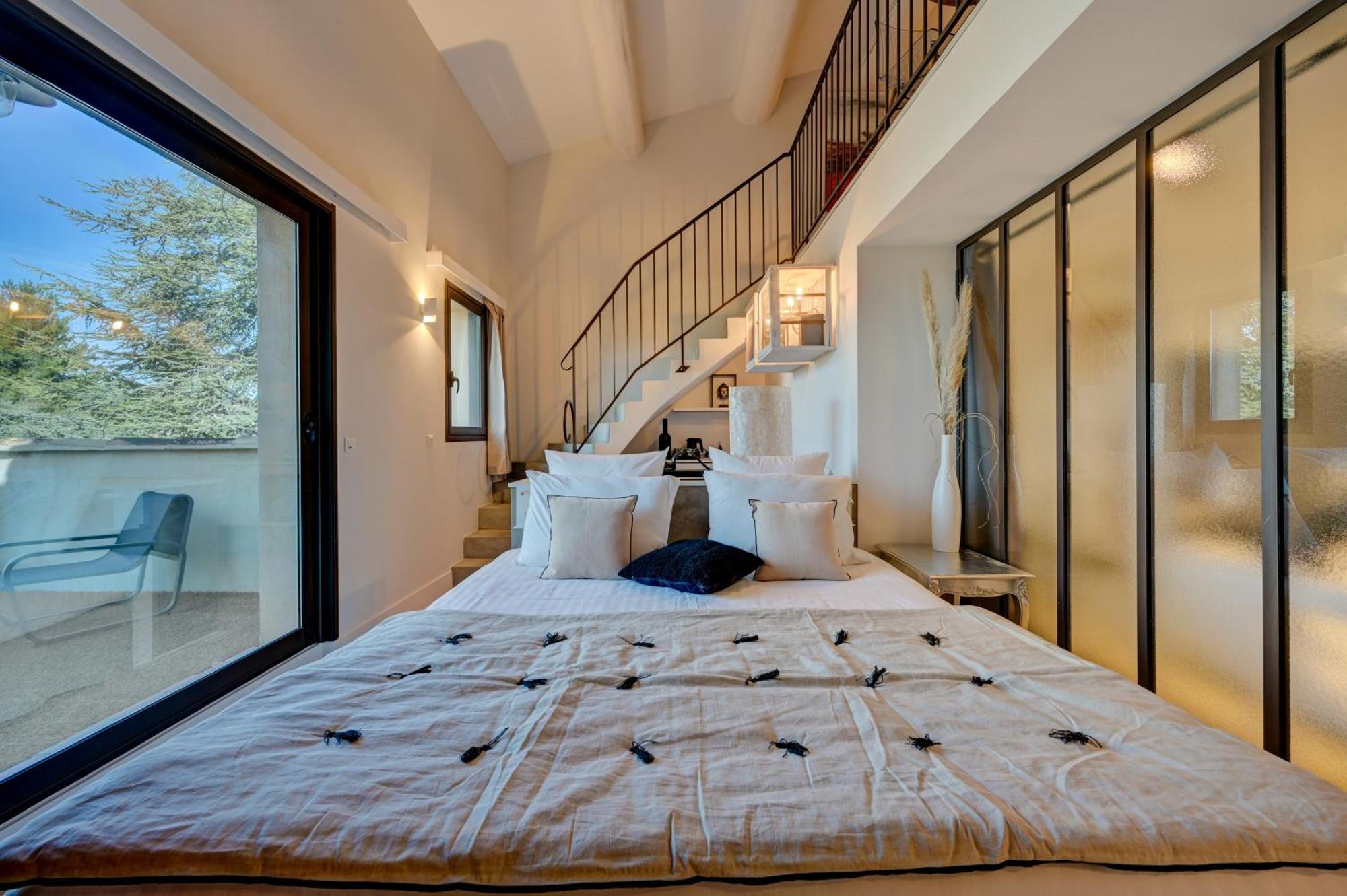 Hotel Bastide & Spa - Villa De Lourmarin Exterior photo